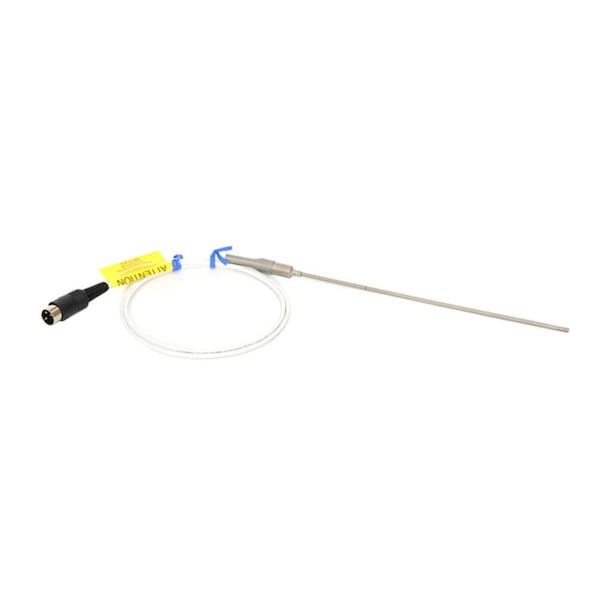 Temperature Probe 25 cm S/S